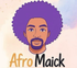 Afromaik – Inicio