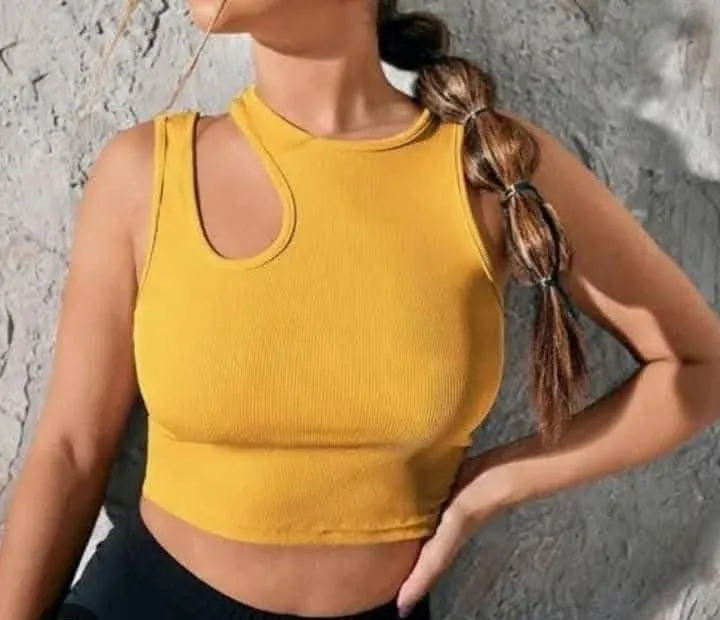 Blusa Deforme, color Negro