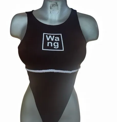 Body Vichota premium, color Café